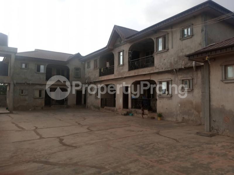 Flat / Apartment for sale Z Ijede Ikorodu Lagos