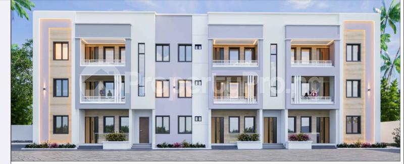 2 bedroom Flat / Apartment for sale Behind Foodco, Ringroad Ring Rd Ibadan Oyo