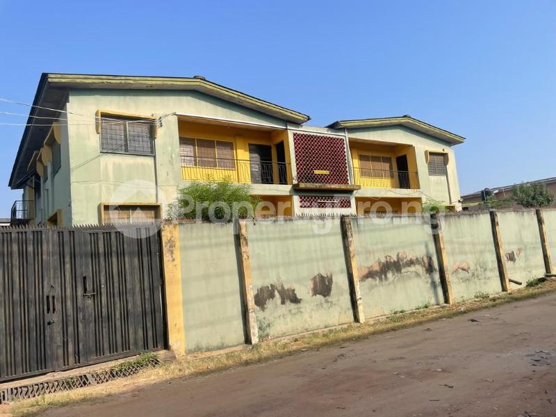 House for sale 14th Avenue, Oluyole Main Estate Ibadan Oyo
