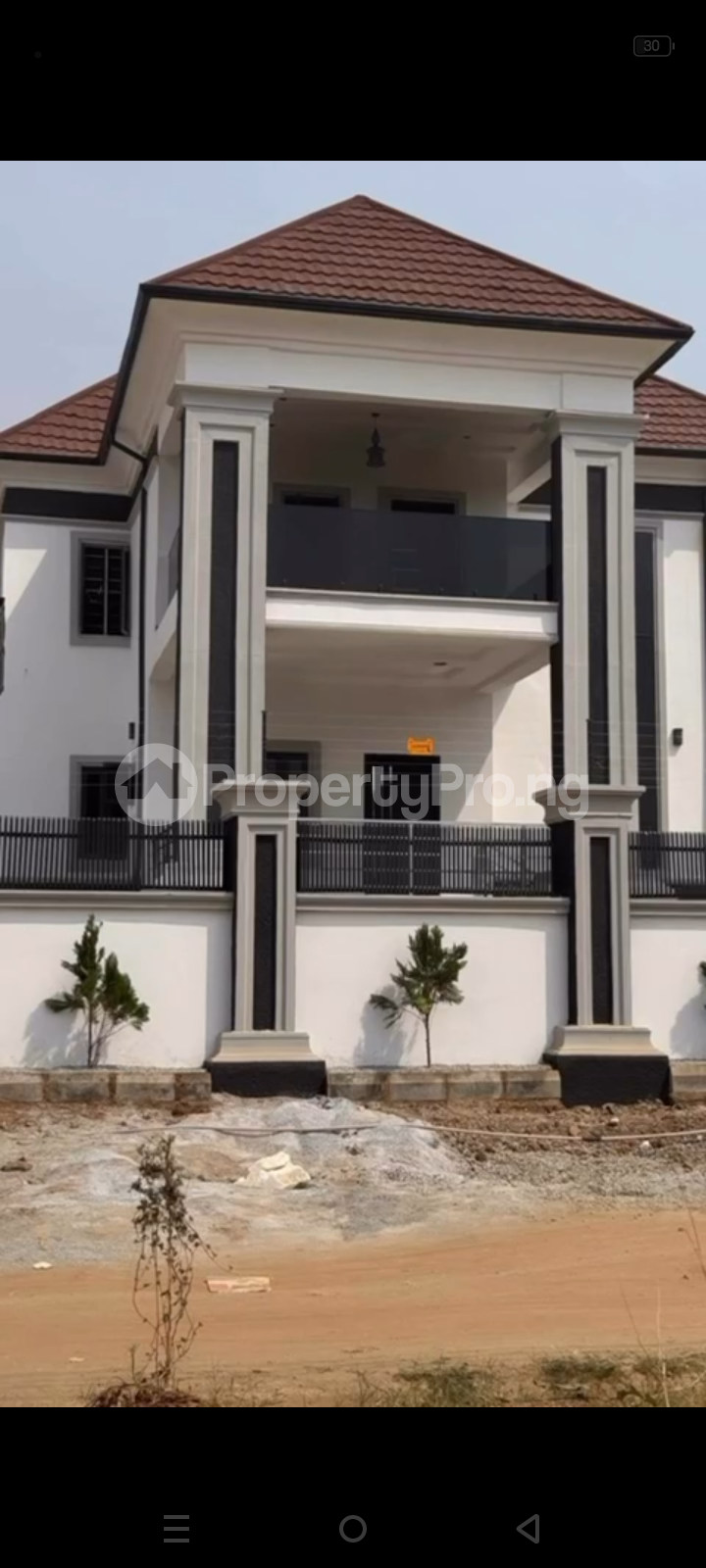 5 bedroom House for sale Idu Abuja
