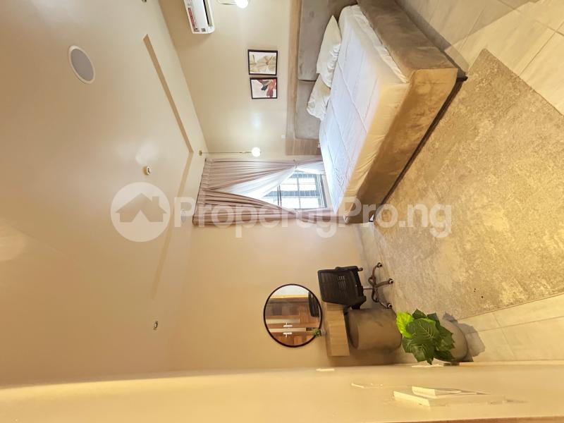 5 bedroom House for rent Lekki Phase 1 Lekki Lagos