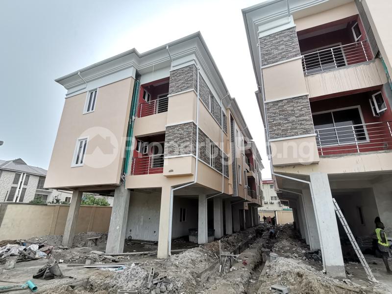 3 bedroom Flat / Apartment for sale Gated Estate Ligali Ayorinde Victoria Island Lagos
