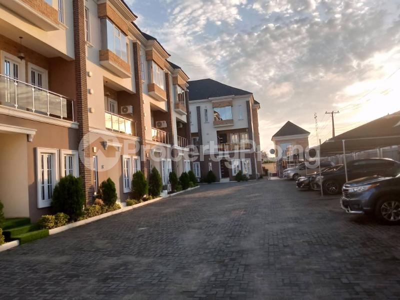 4 bedroom House for rent ONIRU Victoria Island Lagos