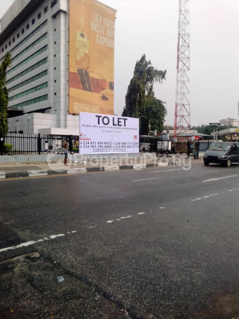Commercial Property for rent Alfred Rewane Road Old Ikoyi Ikoyi Lagos