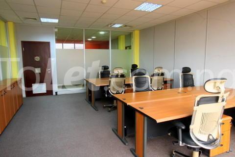 Commercial Property for rent 4th Floor, Tower C Churchgate Plaza, Ao Cadastral Zone Constitution Avenue Abuja