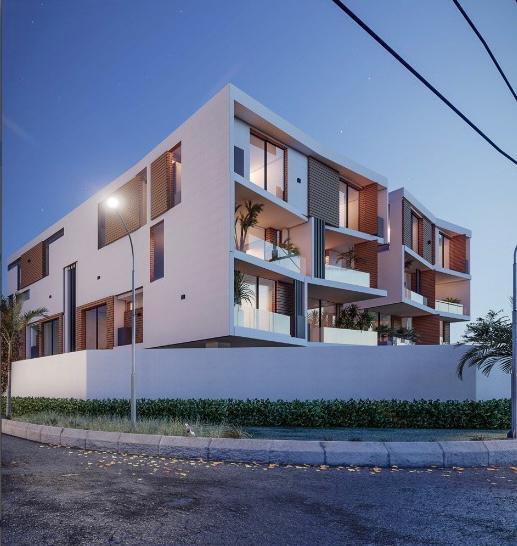 Florence Apartments