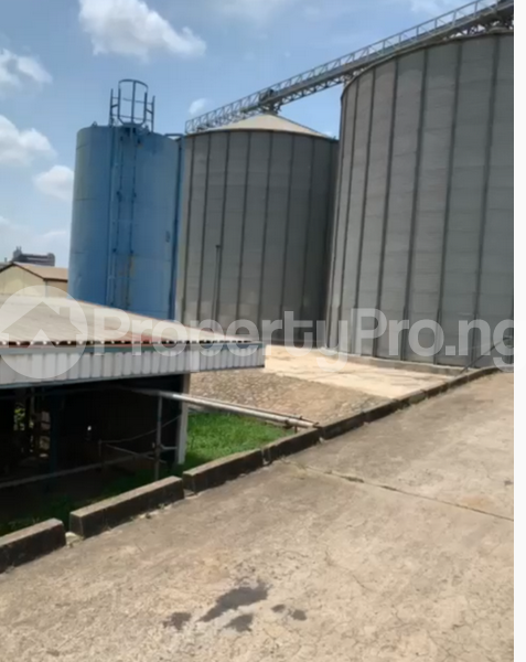 Commercial Property for sale Oluyole Industrial Estate Ibadan Oyo