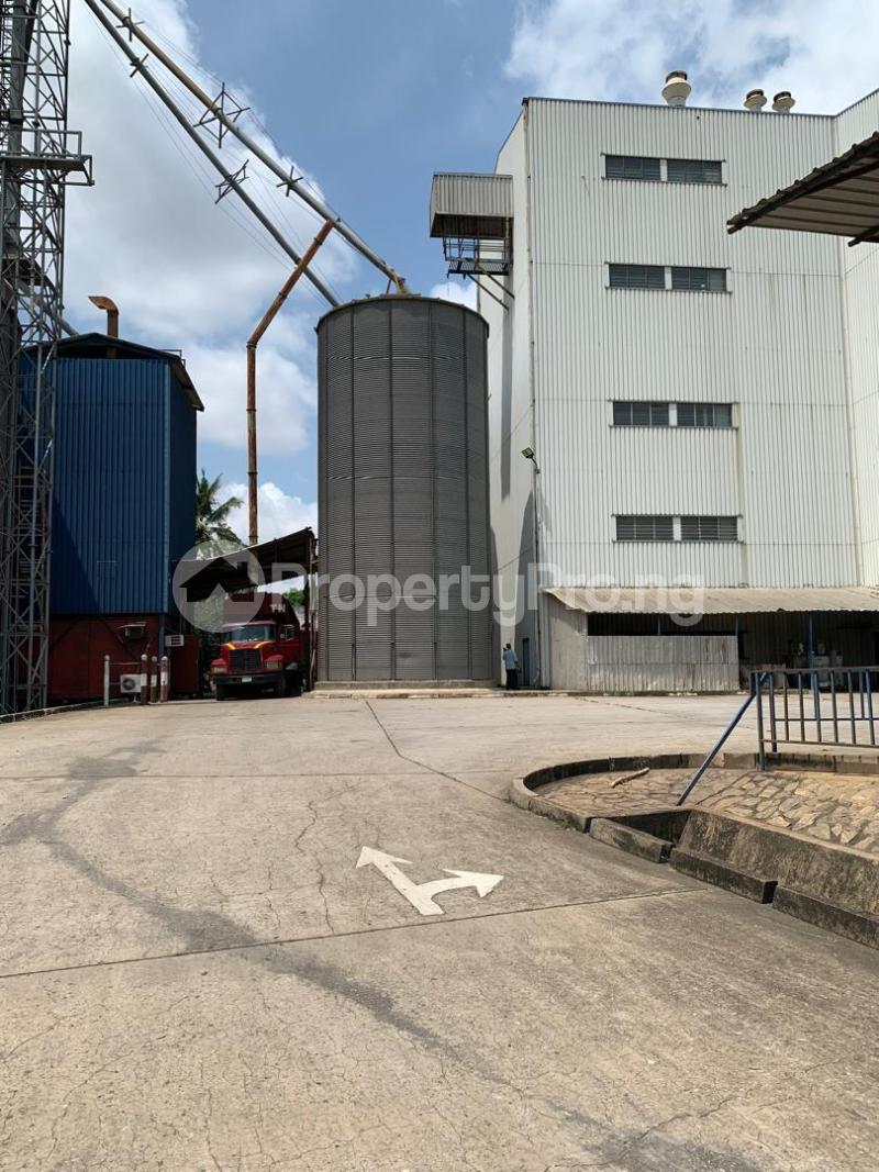 Commercial Property for sale Ibadan Oyo