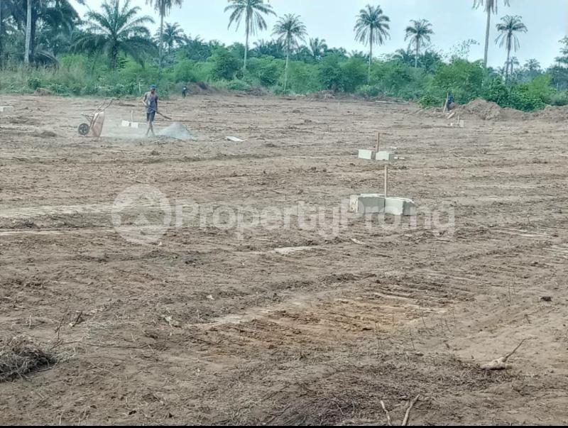 Land in Uyo Akwa Ibom Land for sale in uyo Land in uyo