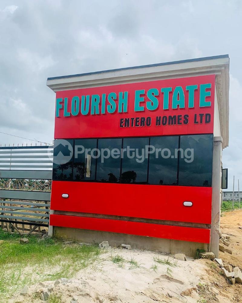 Land in Rupkpokwu Port Harcourt Rivers Land for sale in portharcourt