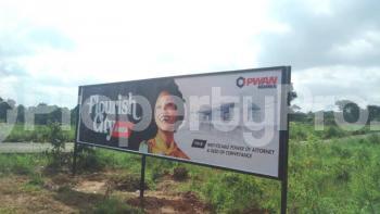 Land for sale Along Awka Enugwuagidi Road Awka South Anambra