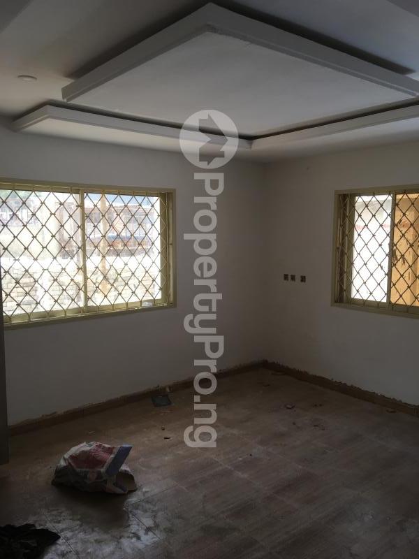 3 bedroom Flat / Apartment for rent   Aguda Surulere Lagos