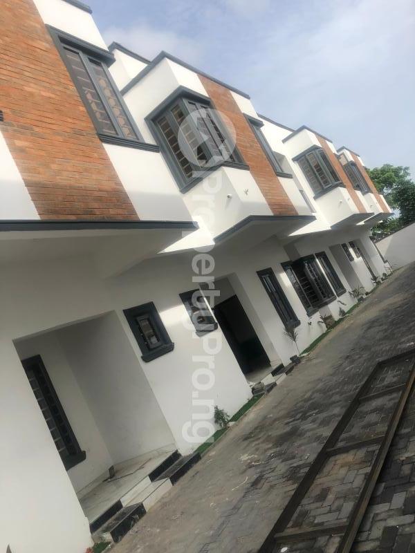 4 bedroom House for sale Ogombo Road Peninsula Estate Ajah Lagos - 7