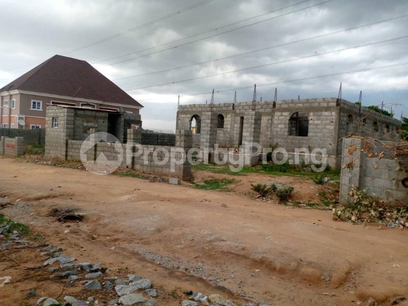 House for sale Fo1 Kubwa Abuja