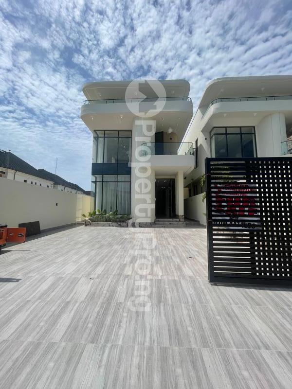 5 bedroom House for sale Orchid Lekki Lagos