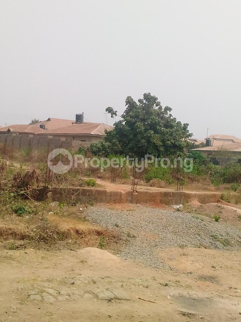 Land for sale Olorunda Abaa Lagelu Local Government Akobo Ibadan Oyo