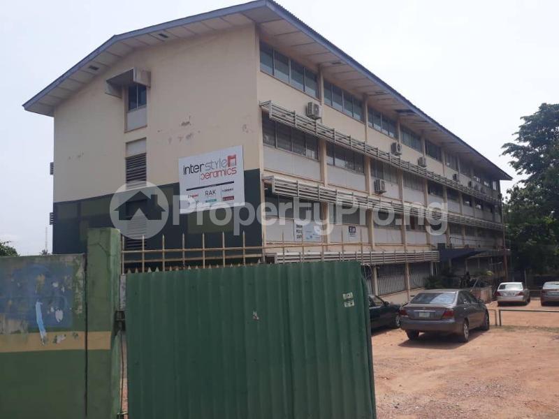 Commercial Property for sale Plot 6, Commercial Layout, Onireke Dugbe Road, Ibadan Ibadan Oyo