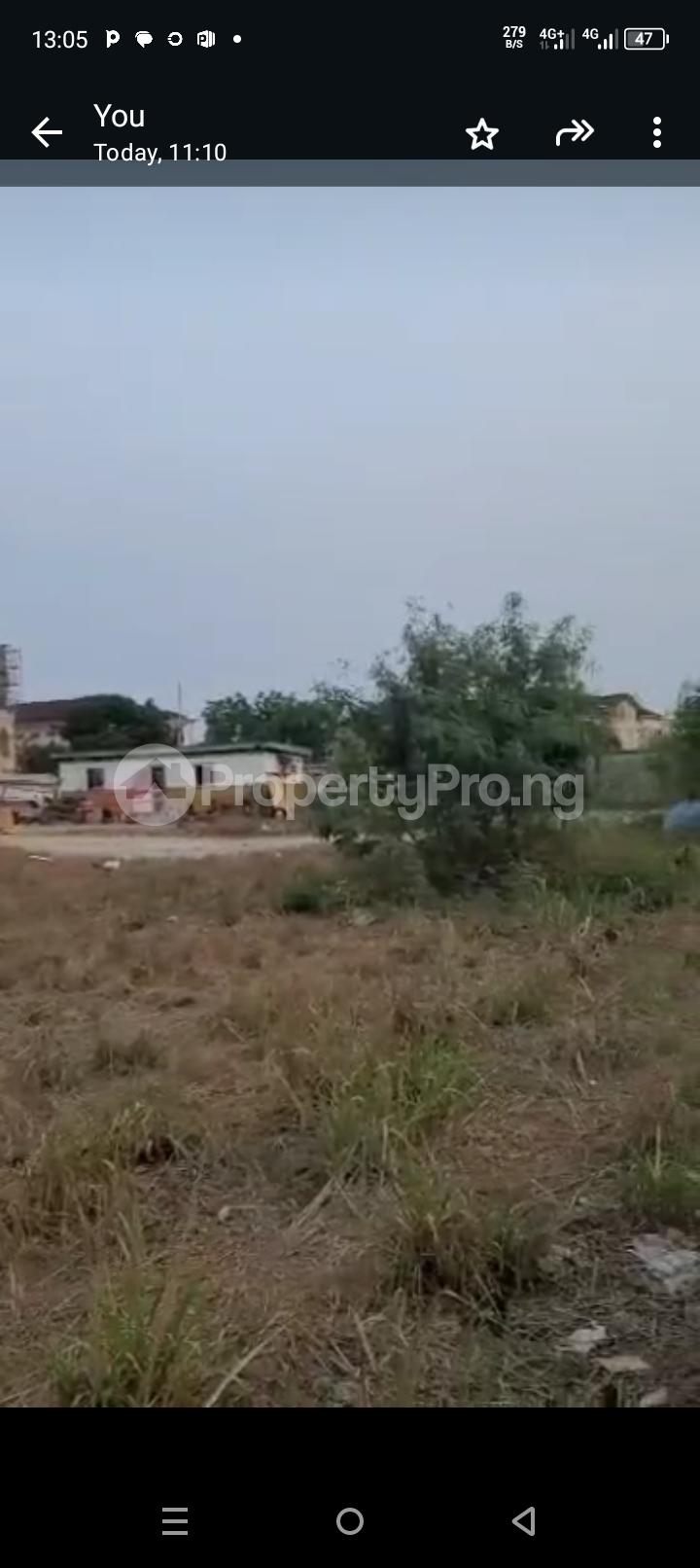 Land for sale Good News Estate Ogombo Ogombo Ajah Lagos