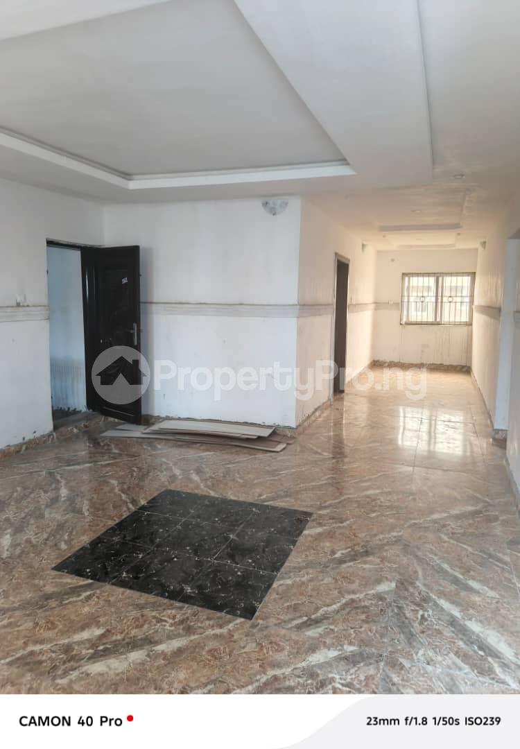 3 bedroom Flat / Apartment for rent Lagos Business School Sangotedo Ajah Lagos