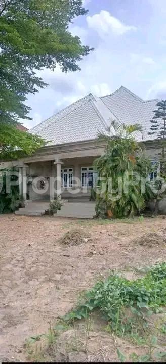 4 bedroom House for sale Gaadi Layout Makurdi Makurdi Benue