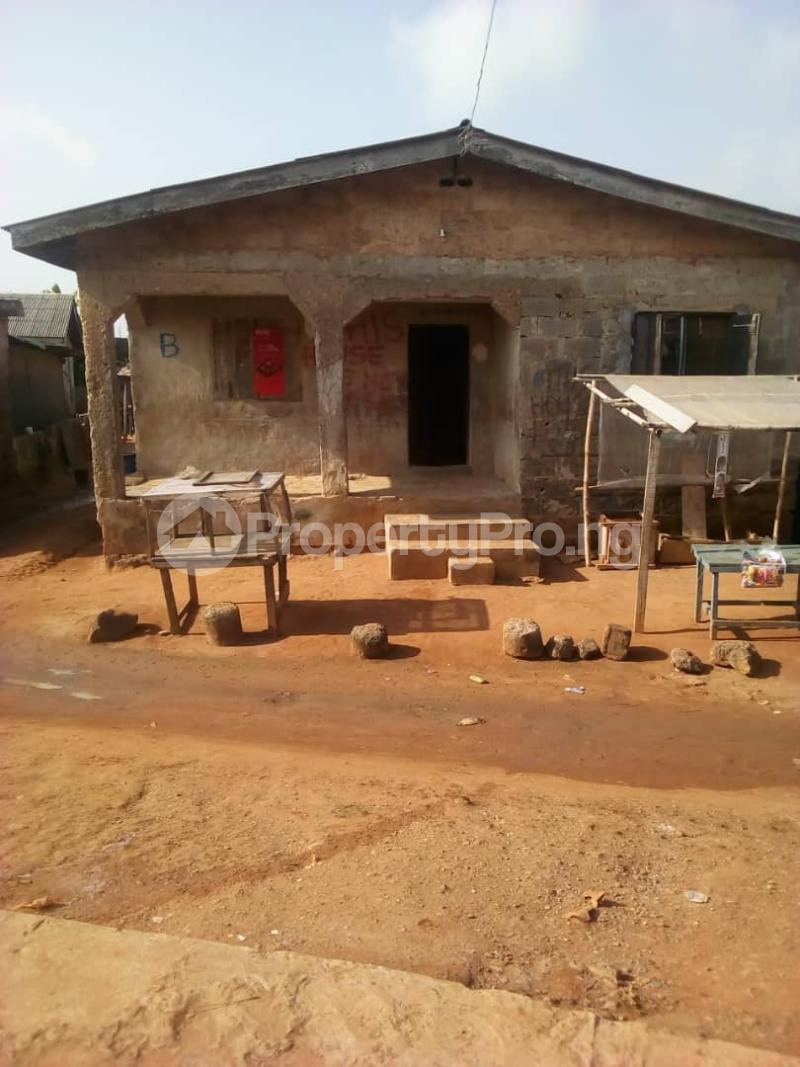 9 bedroom House for sale Alagbado Lagos Alagbado Abule Egba Lagos