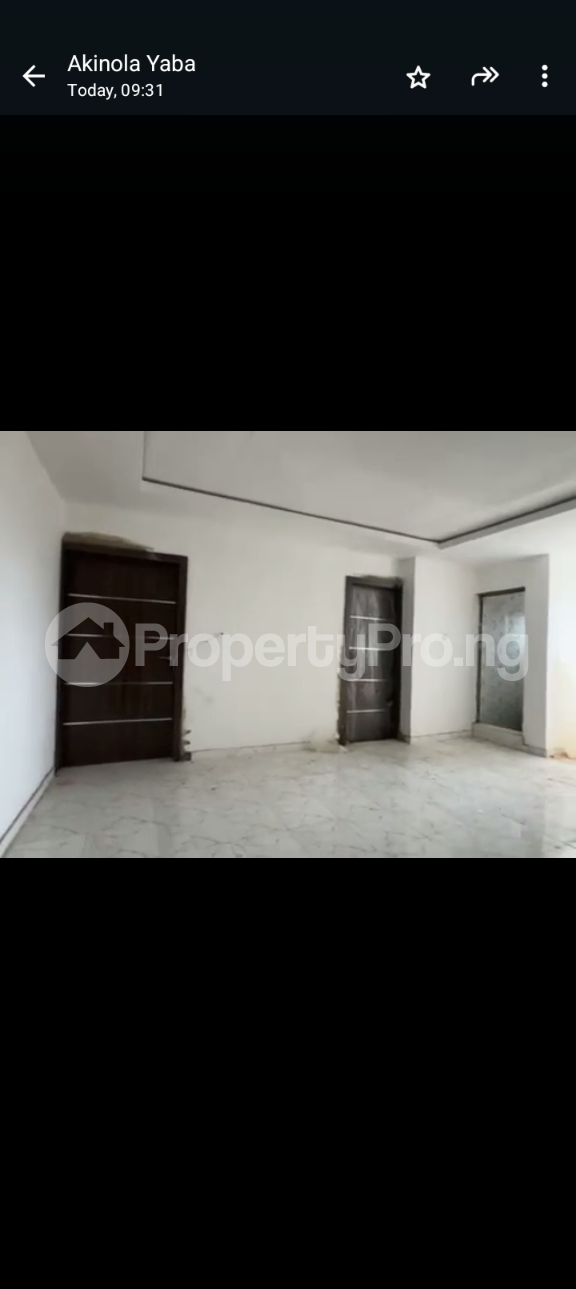 House for rent Shomolu Shomolu Lagos