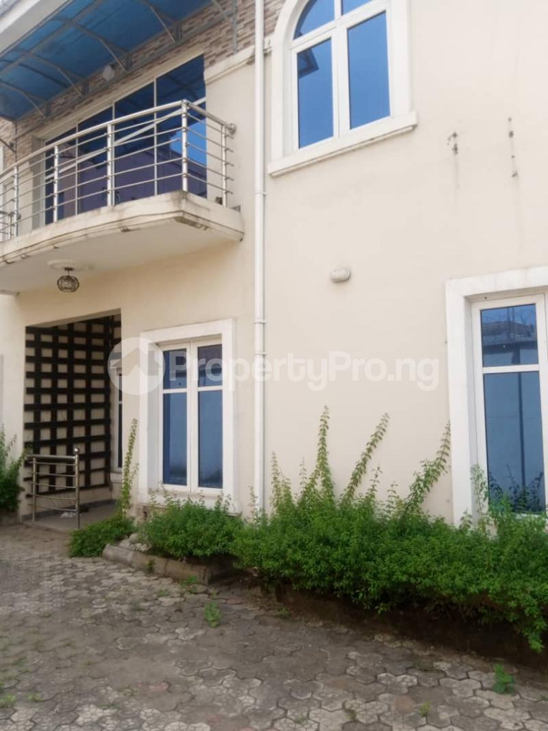 5 Bedroom House in Ikeja GRA Ikeja Lagos House for rent in ikeja