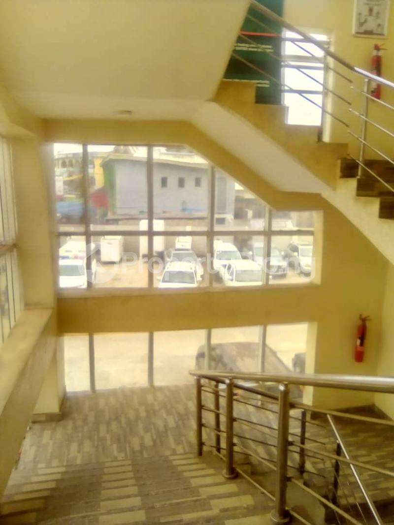 Commercial Property for rent Old Bodija Bodija Ibadan Oyo