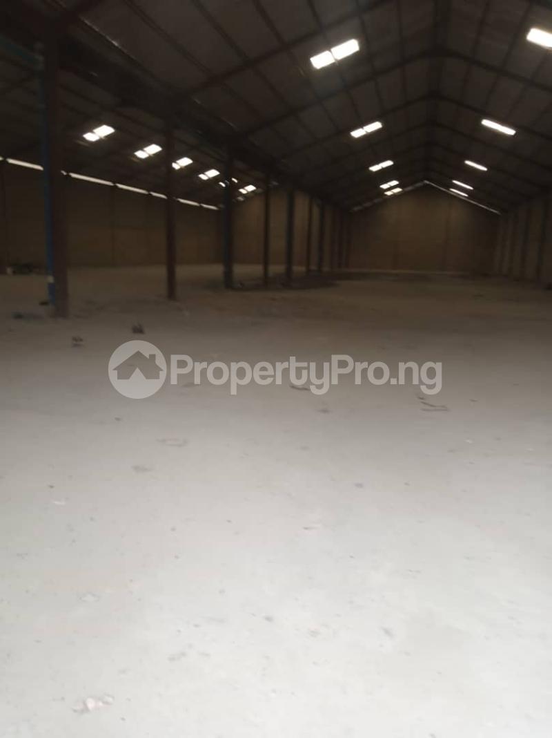 Commercial Property for rent   Lakowe Ajah Lagos