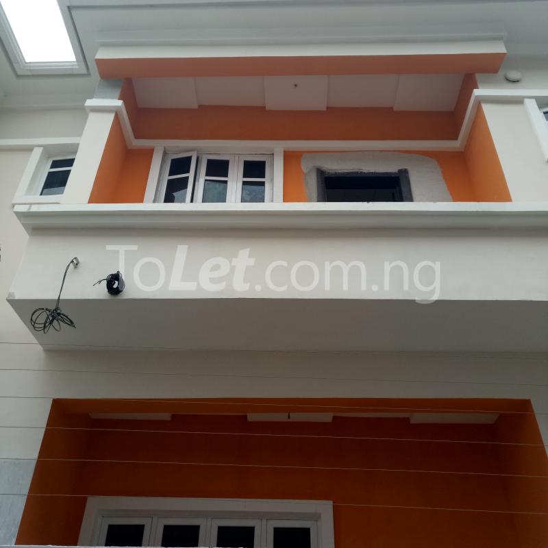 3 bedroom Flat / Apartment for rent Lekki Right Lekki Phase 1 Lekki Lagos