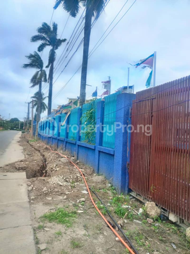 Commercial Property for rent Ikeja GRA Ikeja Lagos