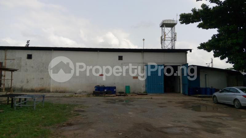 Commercial Property for rent Oregun Industrial Area Oregun Ikeja Lagos