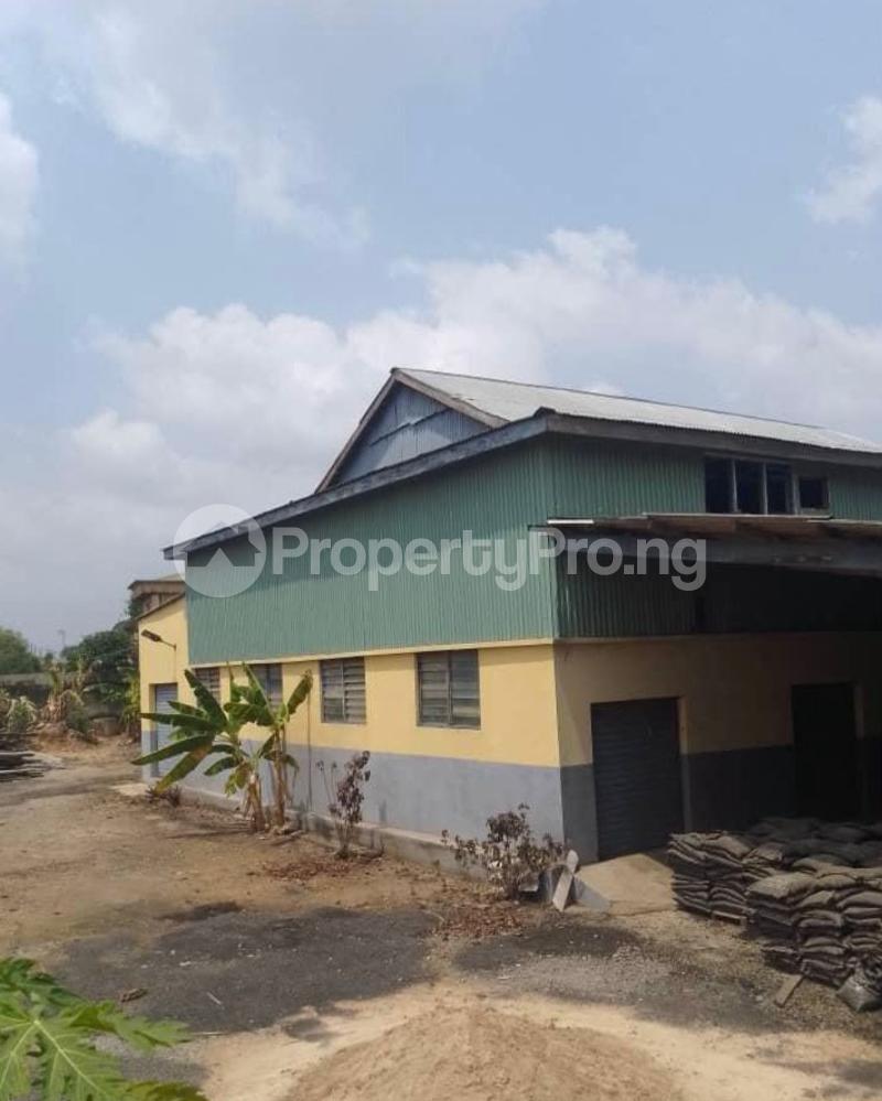 Commercial Property for rent Apata Ibadan Oyo