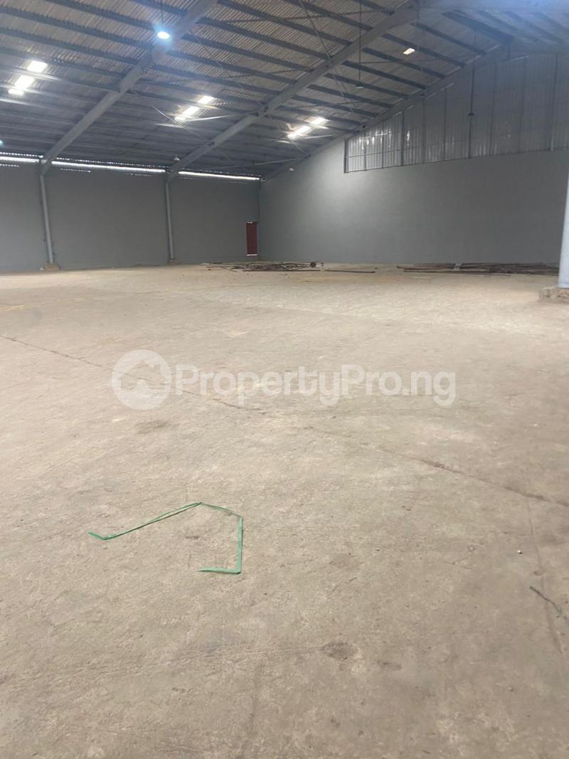 Commercial Property for rent Amuwo Odofin Okota Lagos