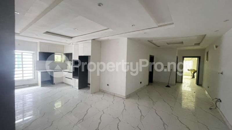 3 bedroom Flat / Apartment for rent Cyber Ville Estate, Lagos–calabar Coastal Highway, Ikate, Lekki, Lagos. Ikate Lekki Lagos