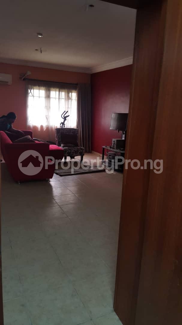 1 bedroom Flat / Apartment for rent Ilupeju industrial estate Ilupeju Lagos