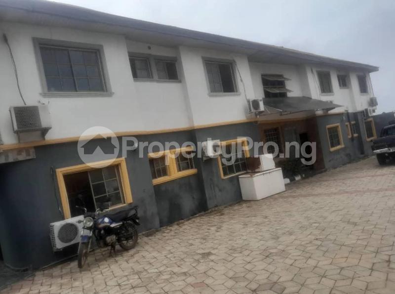 Commercial Property for rent Eleyele Ibadan Oyo