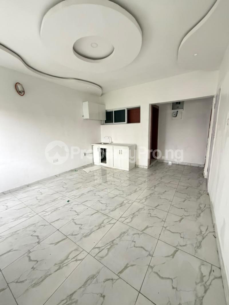 1 bedroom Flat / Apartment for rent Ikota Ikota Lekki Lagos