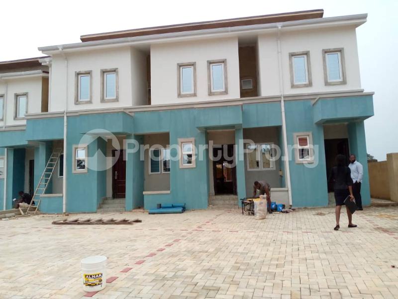2 bedroom Flat / Apartment for rent Centenary City Estate And Lifestyle In Enugu Enugu