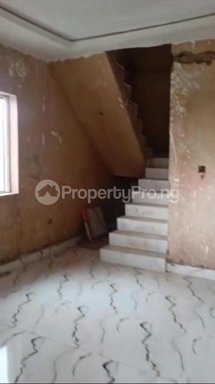 2 bedroom House for rent Aqua View Estate, Ogudu-Orike Ogudu Lagos