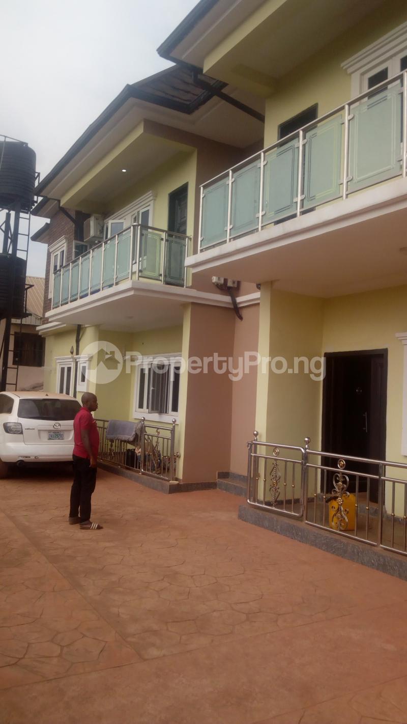 2 bedroom Flat / Apartment for rent Thinkers Corner Enugu Enugu