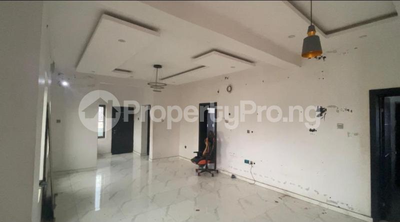 2 bedroom Flat / Apartment for rent Olowora, Berger Kosofe Kosofe/Ikosi Lagos