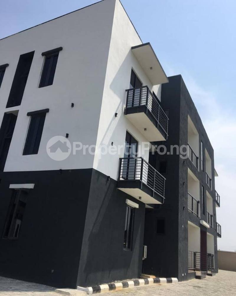 3 bedroom Flat / Apartment for rent Ikate Lekki Lagos