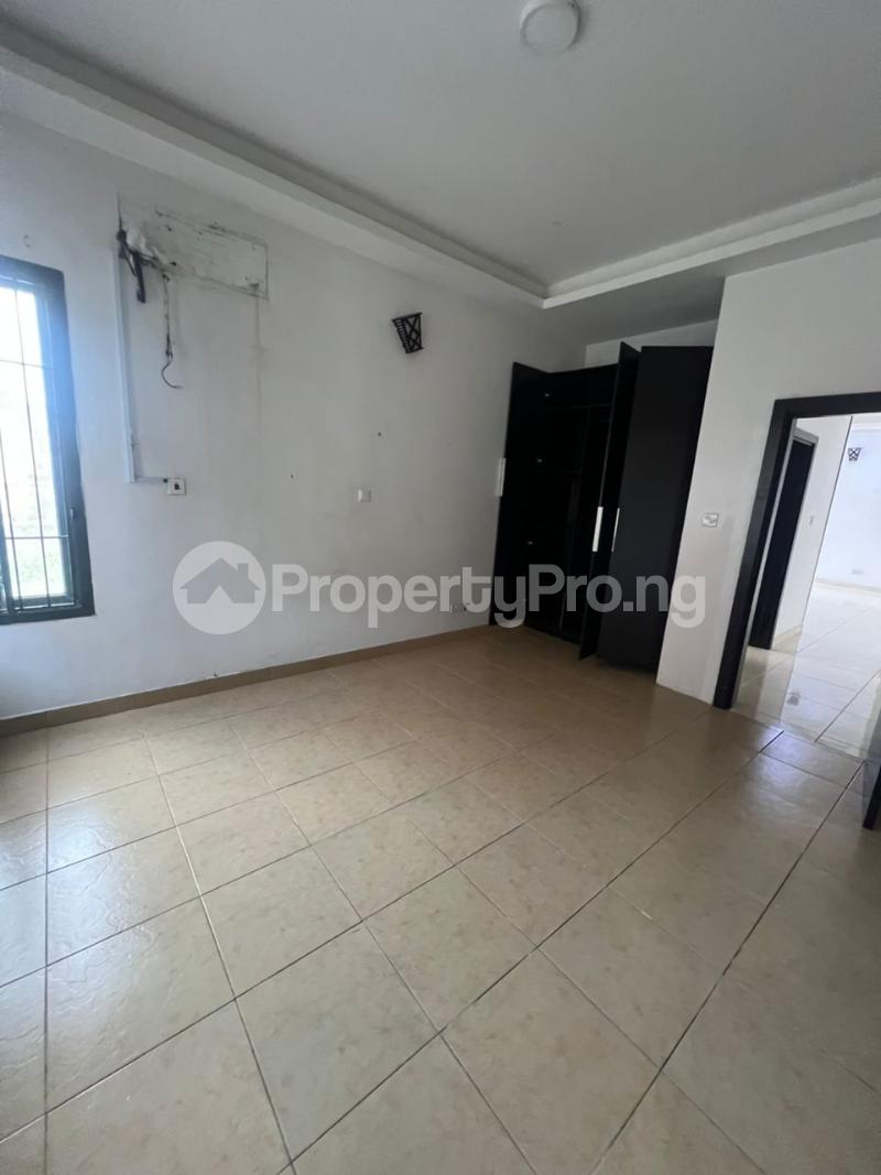 3 bedroom Flat / Apartment for rent Oral Estate Oral Estate Lekki Lagos