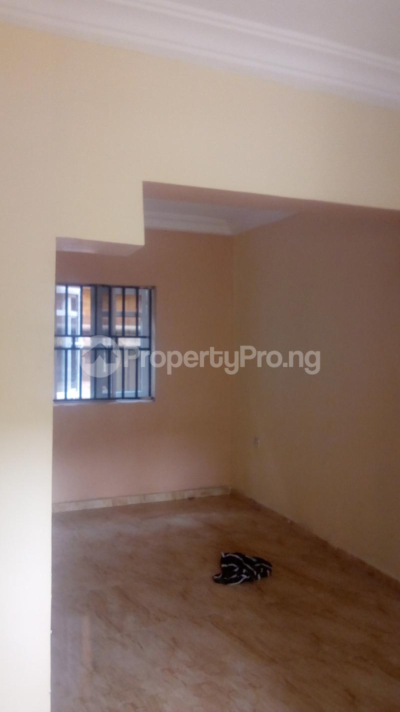3 Bedroom Flat / Apartment in Enugu Enugu Flat / Apartment for rent