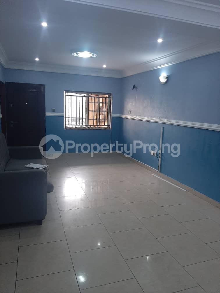 3 bedroom Flat / Apartment for rent Sabin Ajose Street Bode Thomas Surulere Lagos