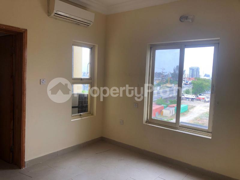 3 bedroom Flat / Apartment for rent Lekki Phase 1 Lekki Lagos