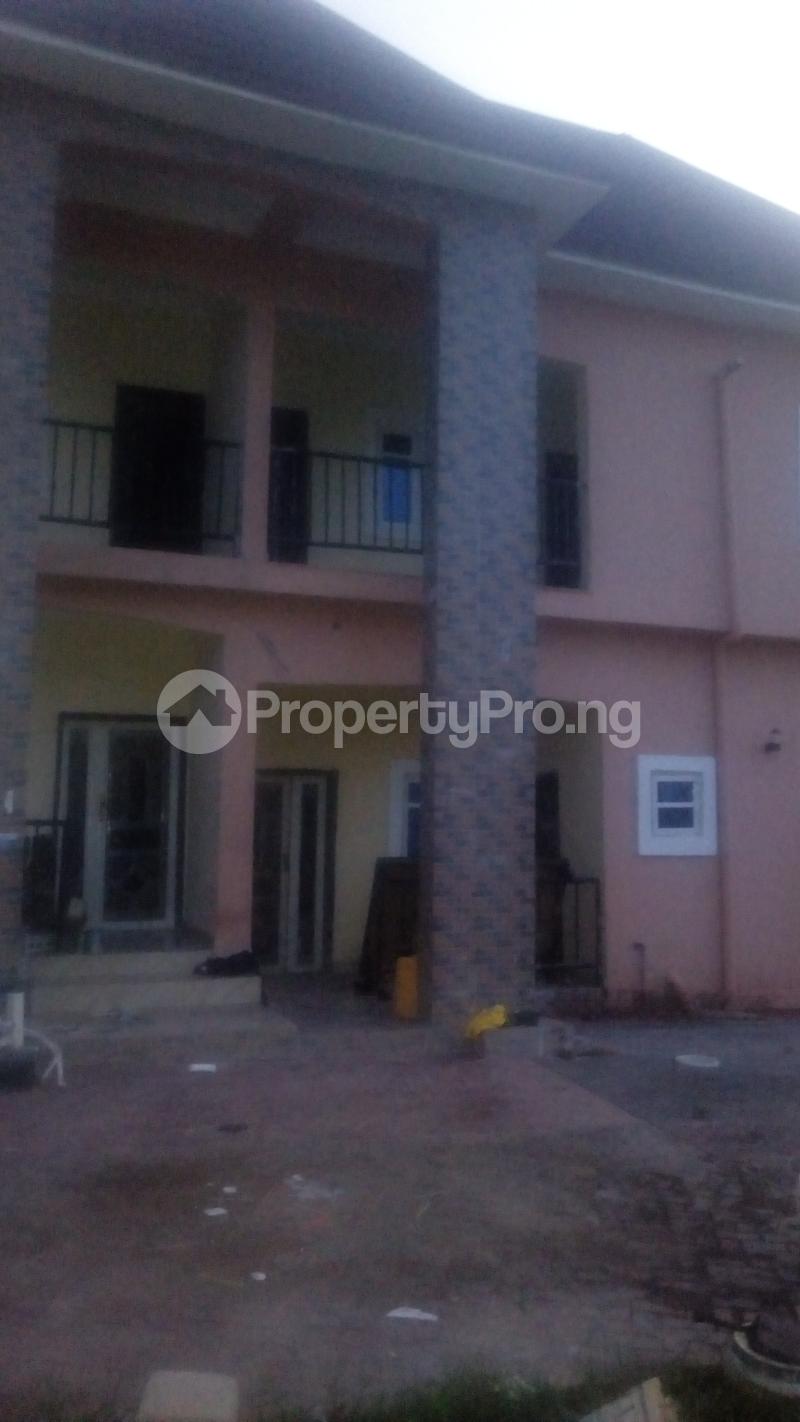 4 bedroom House for rent Diamond Estate Enugu Enugu