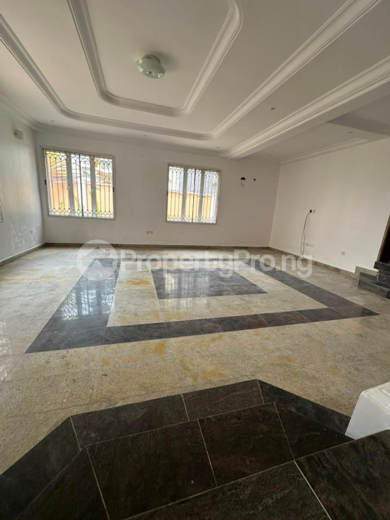 4 bedroom House for rent Banana Island Ikoyi Lagos