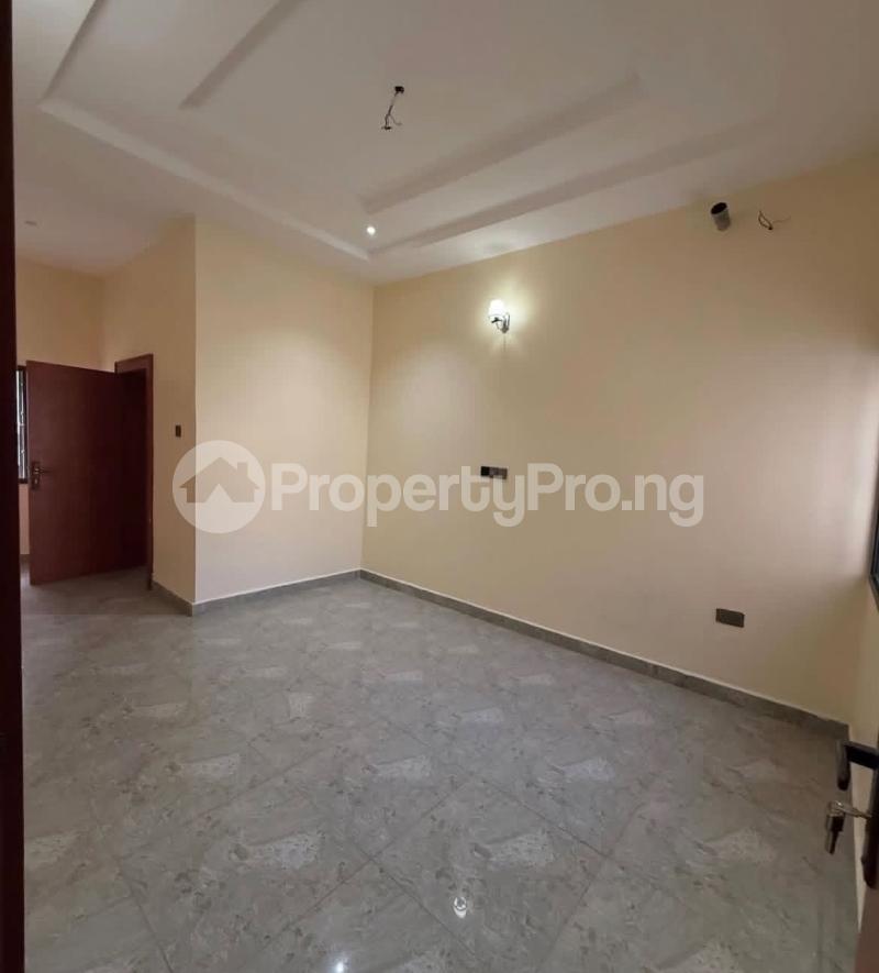 4 bedroom House for rent Jahi Abuja